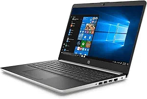 HP Pavilion 14" FHD Laptop, i3-8130U, 12GB, 512SSD