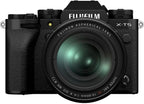 Fujifilm 16782636 X-T5 Mirrorless Camera 16-80mm Lens Bundle