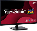 ViewSonic VA2756-MHD 27