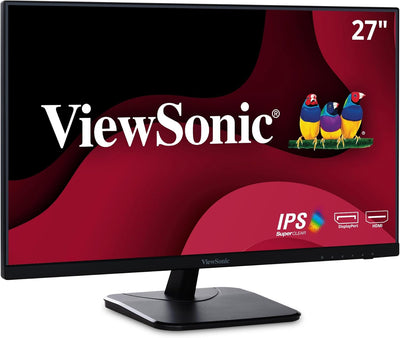 ViewSonic VA2756-MHD 27" IPS 1080p 100Hz Monitor