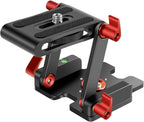 Neewer 10096166 Z-Flex Tilt Head Tripod