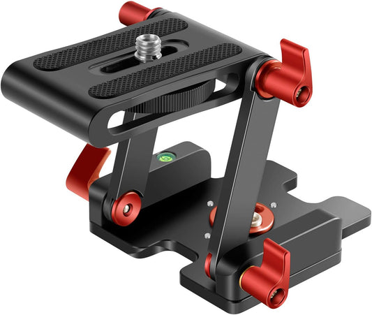 Neewer 10096166 Z-Flex Tilt Head Tripod