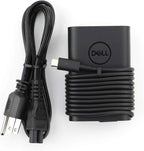 Dell HA65NM170 65W USB-C Laptop Charger Adapter