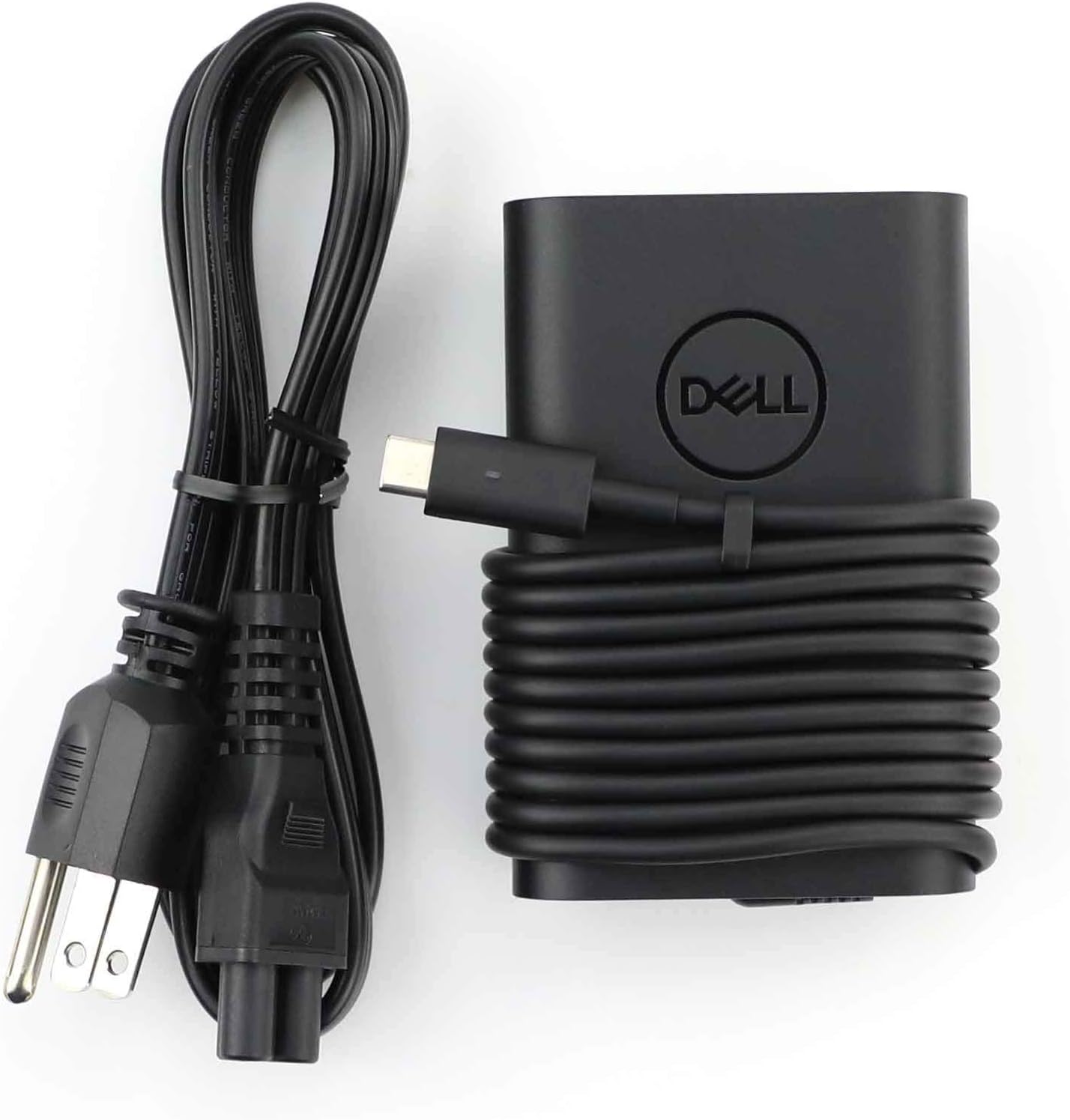 Dell HA65NM170 65W USB-C Laptop Charger Adapter