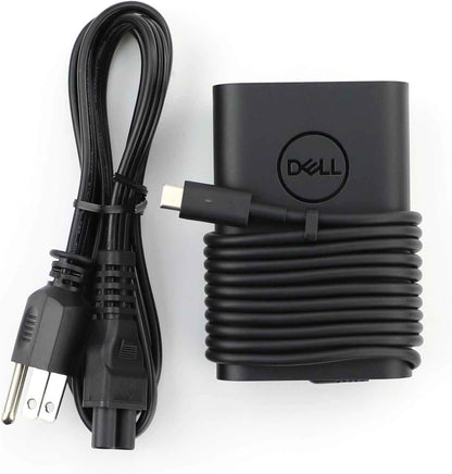 Dell HA65NM170 65W USB-C Laptop Charger Adapter