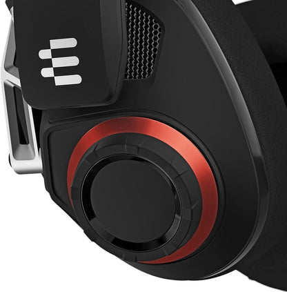 Sennheiser GSP 500 Open Acoustic Gaming Headset