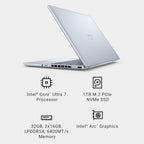 Dell i7440-7977BLU-PUS Inspiron 14 Plus 7440 Intel Core Ultra 7 Laptop