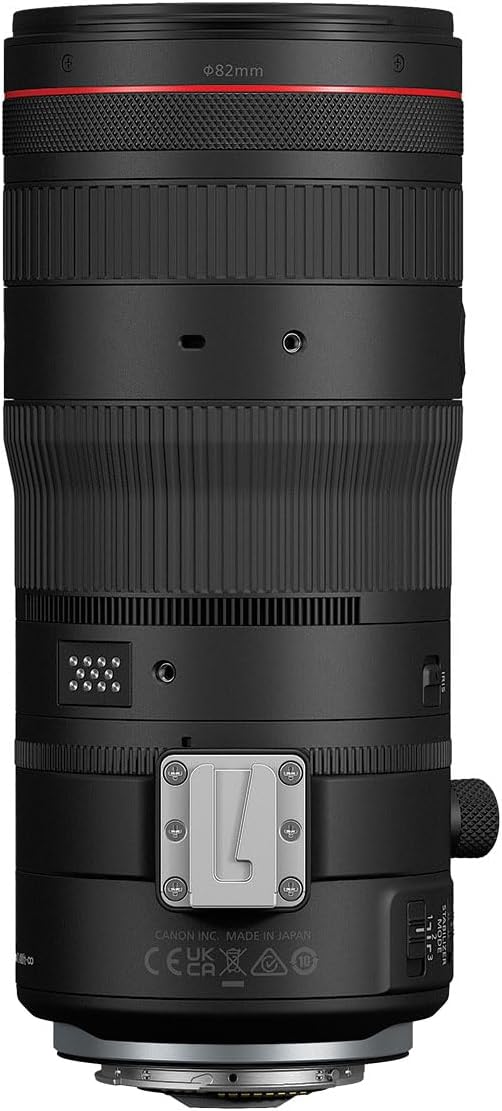 Canon 6347C002 RF24-105mm F2.8 L Zoom Lens