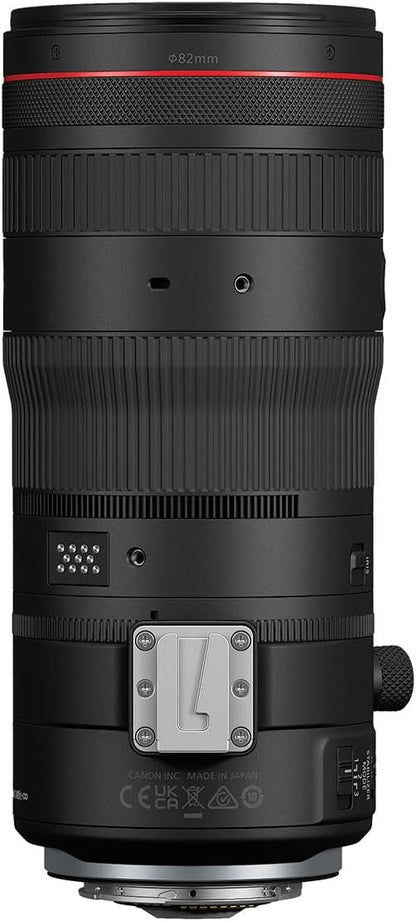 Canon 6347C002 RF24-105mm F2.8 L Zoom Lens