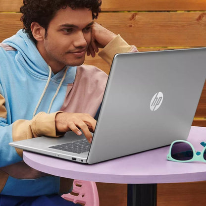 HP FCFSV 17.3" Touchscreen Laptop Pentium N5030 20GB 1TB SSD