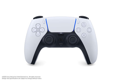 Sony CFI-ZCT1W PlayStation DualSense Wireless Controller