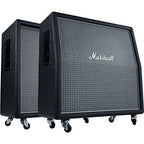 Marshall 1960AX 100-Watt 4x12 Angled Extension Cabinet