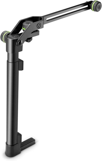 Gravity MS CAB CL 01 S Short Guitar Cab Mic Clamp