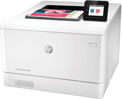 HP M454dw Color LaserJet Pro Wireless Printer