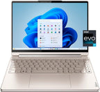 Lenovo Yoga 9i 2-in-1 Laptop 14