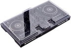 Decksaver DDJ-400 DJ Mixer Protective Cover