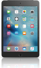 Apple A1538 iPad Mini 4, 128GB, Space Gray - WiFi (Renewed)