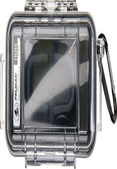 Pelican 1015-015-100 i1015 iPhone Waterproof Case