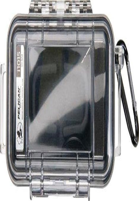 Pelican 1015-015-100 i1015 iPhone Waterproof Case