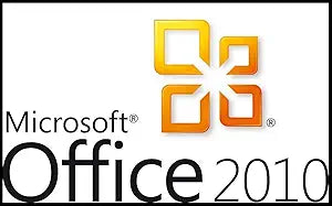 Microsoft Office 2010 Home & Business - DVD, Product Key