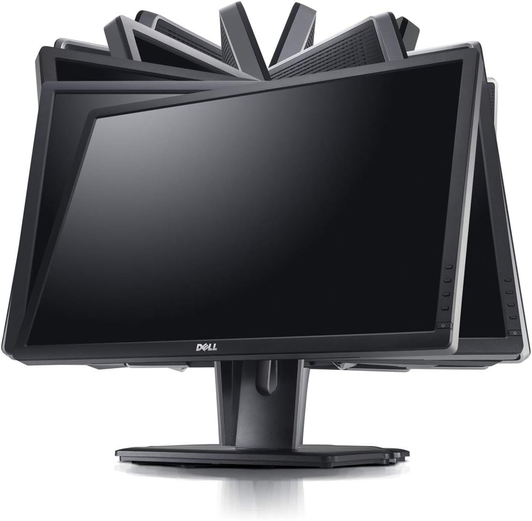 Dell U2412M UltraSharp 24" LED Monitor Renewed