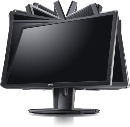 Dell U2412M UltraSharp 24" LED Monitor Renewed