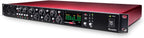 Focusrite AMS-SCARLETT-OCTOPRE 8-Channel Mic Preamp