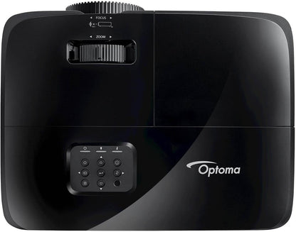 Optoma S336 SVGA 4000 Lumens Projector - Business, Classroom, Home
