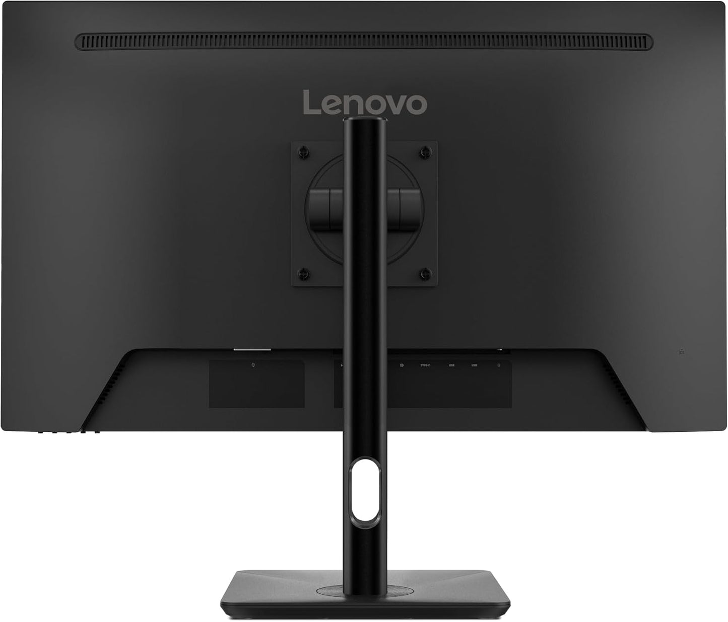 Lenovo 67C3GCC4US N27p 27" 4K USB-C Monitor