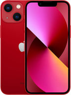 Apple iPhone 13 Mini 512GB (Product) RED Locked