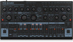 Behringer TD-3-MO Modded Out Analog Bass Synthesizer, Black