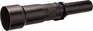 Neewer 10089962 650-1300mm Telephoto Zoom Lens Canon