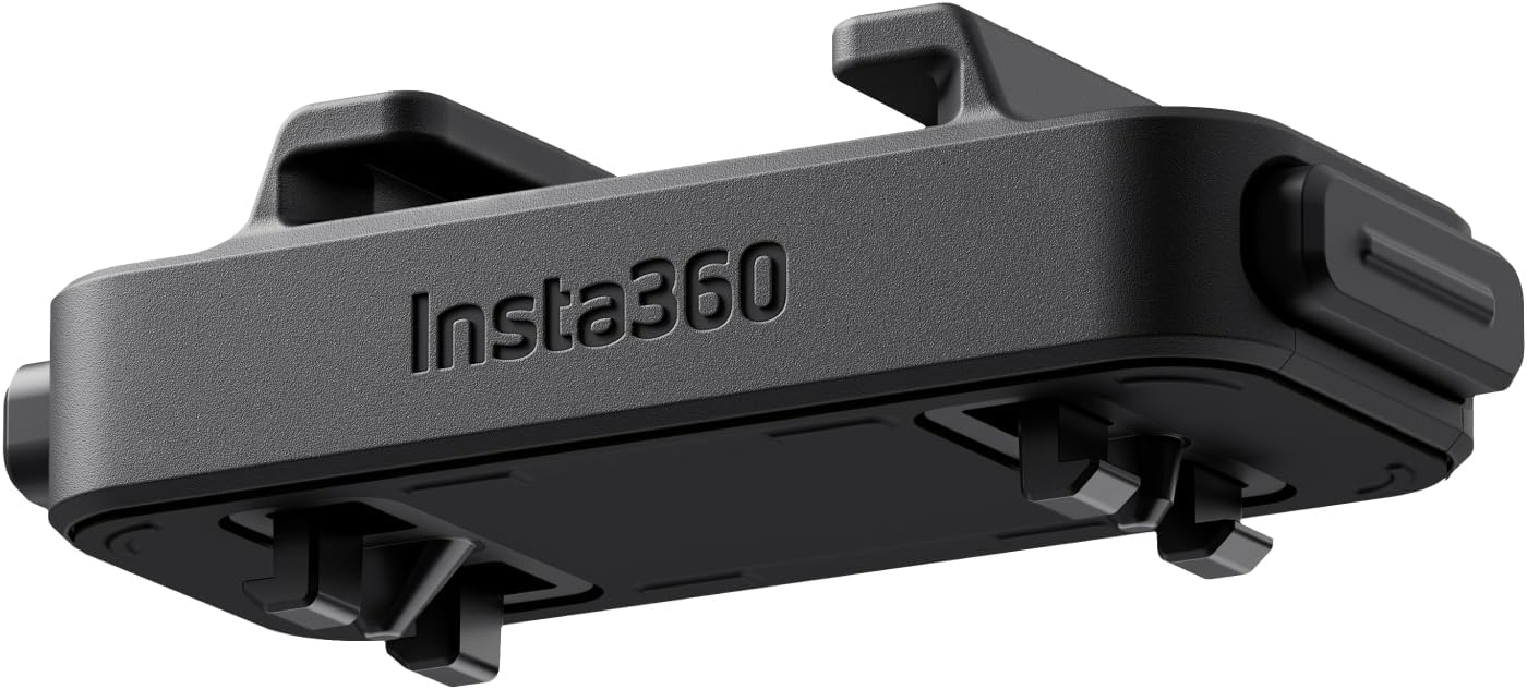 Insta360 Ace Pro Quick Release Cold Shoe Mount