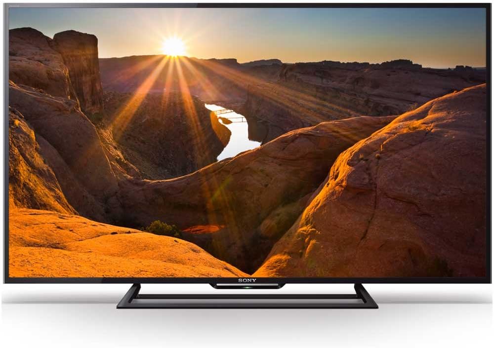 Sony KDL40R510C 40-Inch 1080p Smart LED TV (2015)