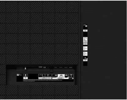 Sony E10SNXR65A80J 65" 4K OLED Smart TV Bundle