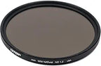 Tiffen NATural Neutral Density 77mm 1.2 Filter