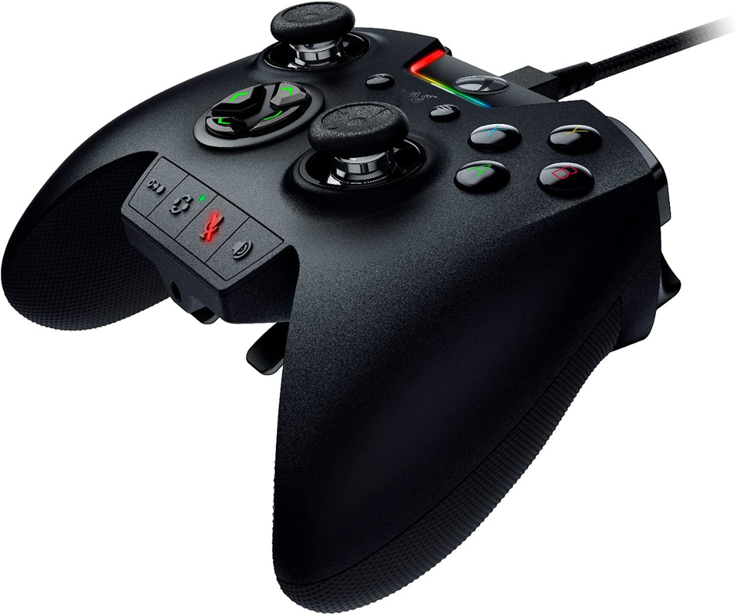 Razer Wolverine Ultimate Wired Gaming Controller PC Xbox