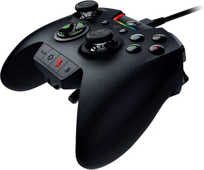 Razer Wolverine Ultimate Wired Gaming Controller PC Xbox