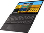 Lenovo 81MV0001US S145-15 Pentium Gold 15.6