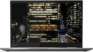 Lenovo ThinkPad X1 Yoga Gen 5 14" Touchscreen 2-in-1 Laptop