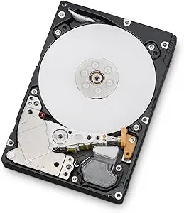 Western Digital HGST Ultrastar 1.8TB 10K RPM SAS HDD