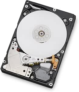 Western Digital 0B29918 Ultrastar C10K1800 600GB SAS Hard Drive — main product image