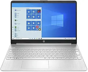 HP Notebook i3 15.6" HD Laptop 8GB RAM 256GB SSD
