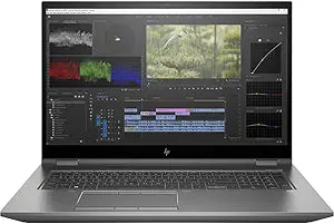 HP 2B1F3UT#ABA ZBook Fury G7 i7 16GB 8TB SSD (Renewed)