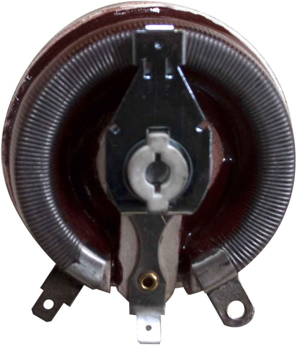Miller 081712 Rheostat 100W 30 Ohm