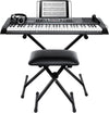 Alesis 61 MKII Harmony 61 Key Keyboard Renewed
