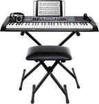 Alesis 61 MKII Harmony 61 Key Keyboard Renewed