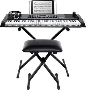 Alesis 61 MKII Harmony 61 Key Keyboard Renewed