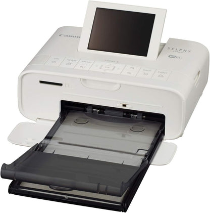 Canon CP1300 Selphy Wireless Compact Photo Printer
