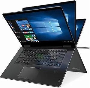Lenovo Yoga 710 2-in-1 Touchscreen Laptop